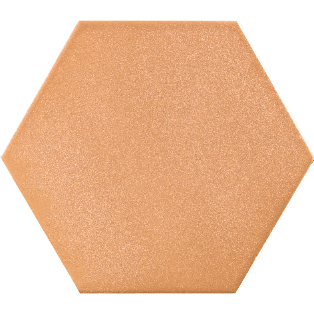 Fliese Mayfair Ocre Hexagon matt 19,8×22,8