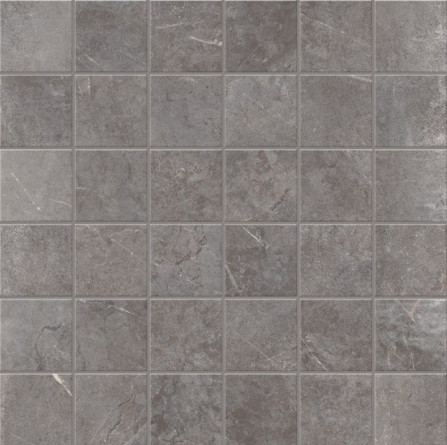 Evostone natürliche Mosaikfliese 30x30