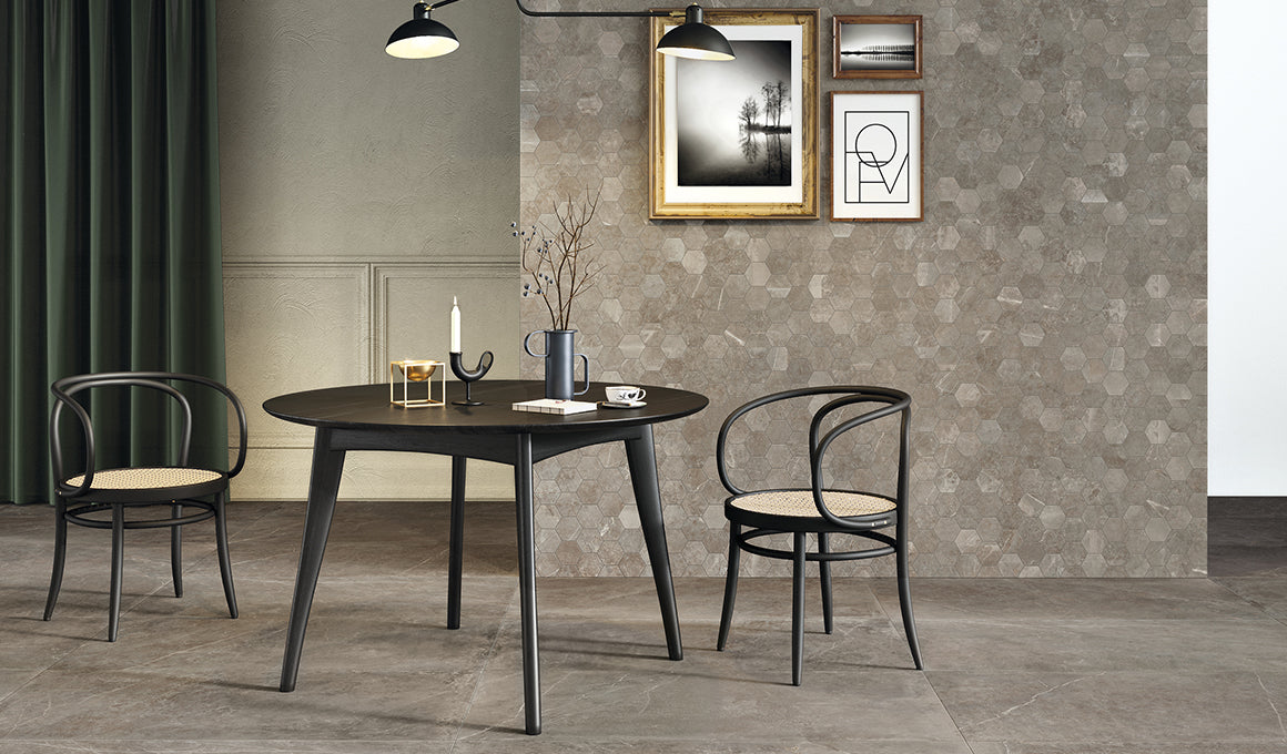 Pflaster Evostone natur 60x60