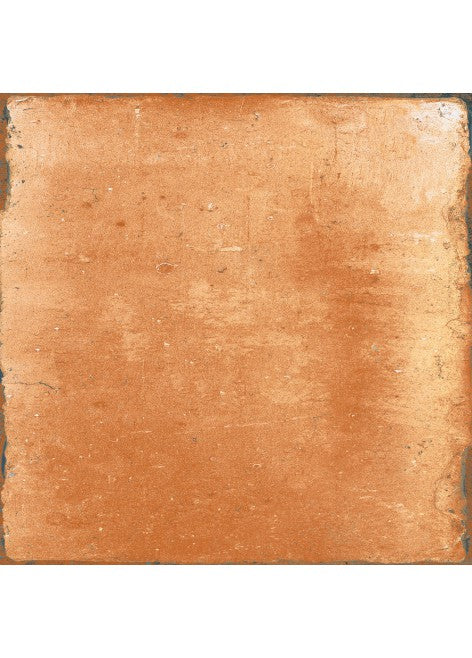 Fliese Flamencorot Natur 33x33