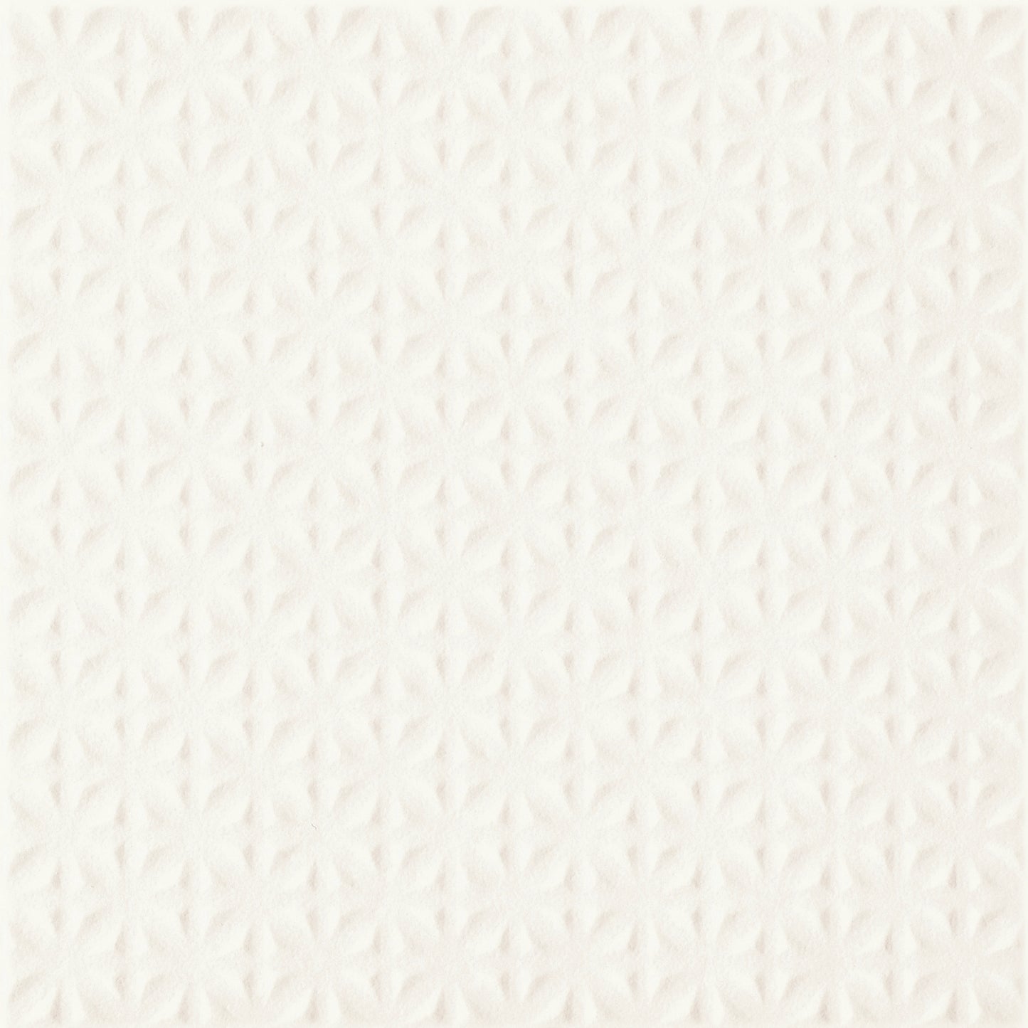 Fliese Gammo Bialy Struktur 19,8x19,8