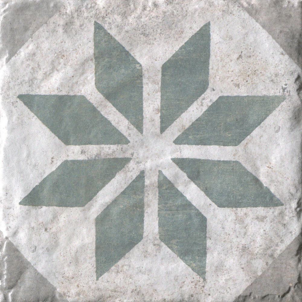 Fliese Havanna grün 20x20