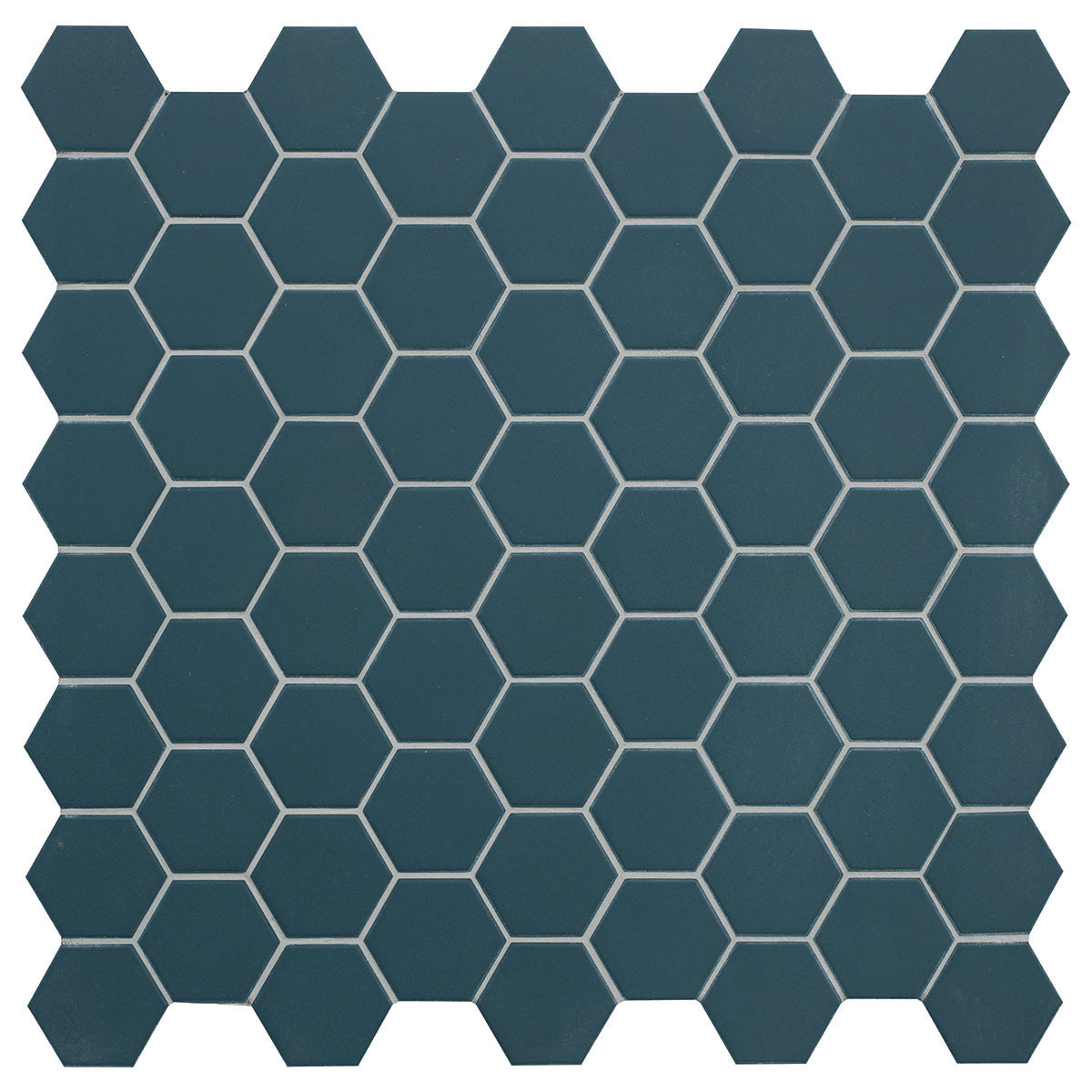Fliese Hexa Ocean Wave matt. 31,6x31,6