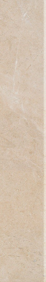 Ibis Beige Sockel 60x9,8