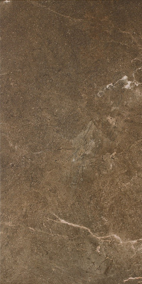 Fliese Ibisbraun 60x30