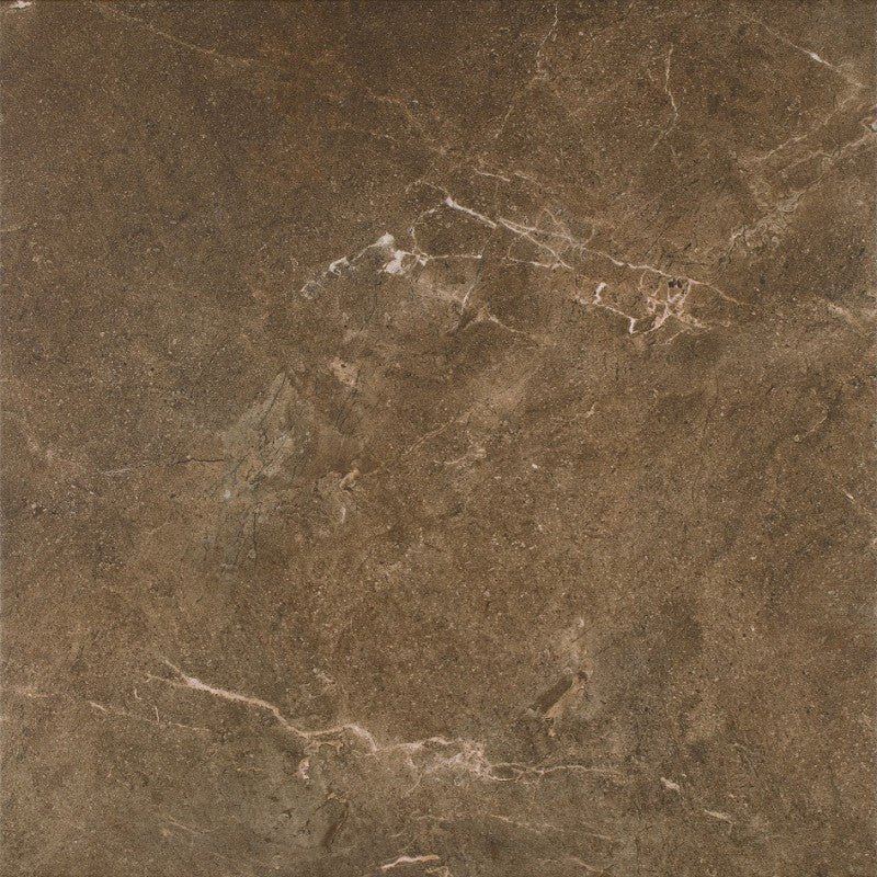Fliese Ibisbraun 60x60