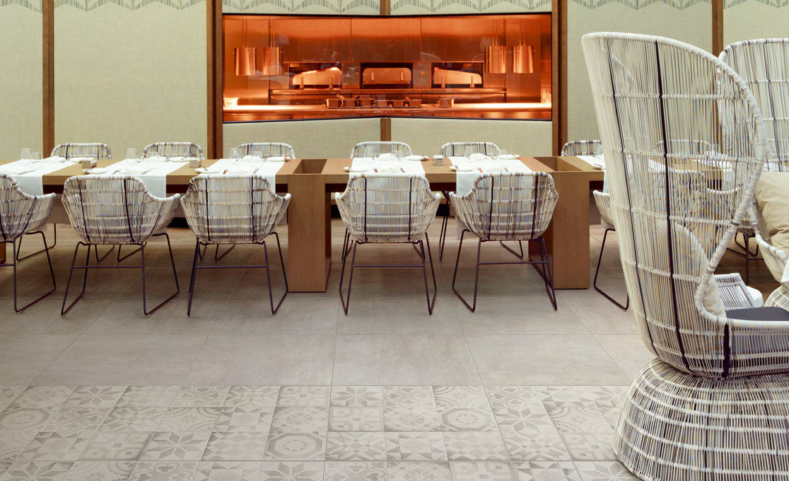 Tile Icon Taupe Rückseite 80x80