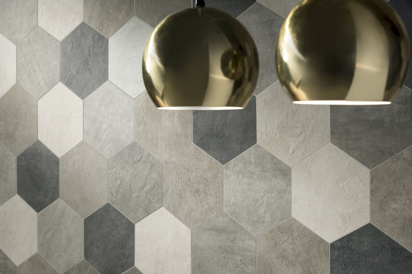 Tile Icon Jet Black 60x60