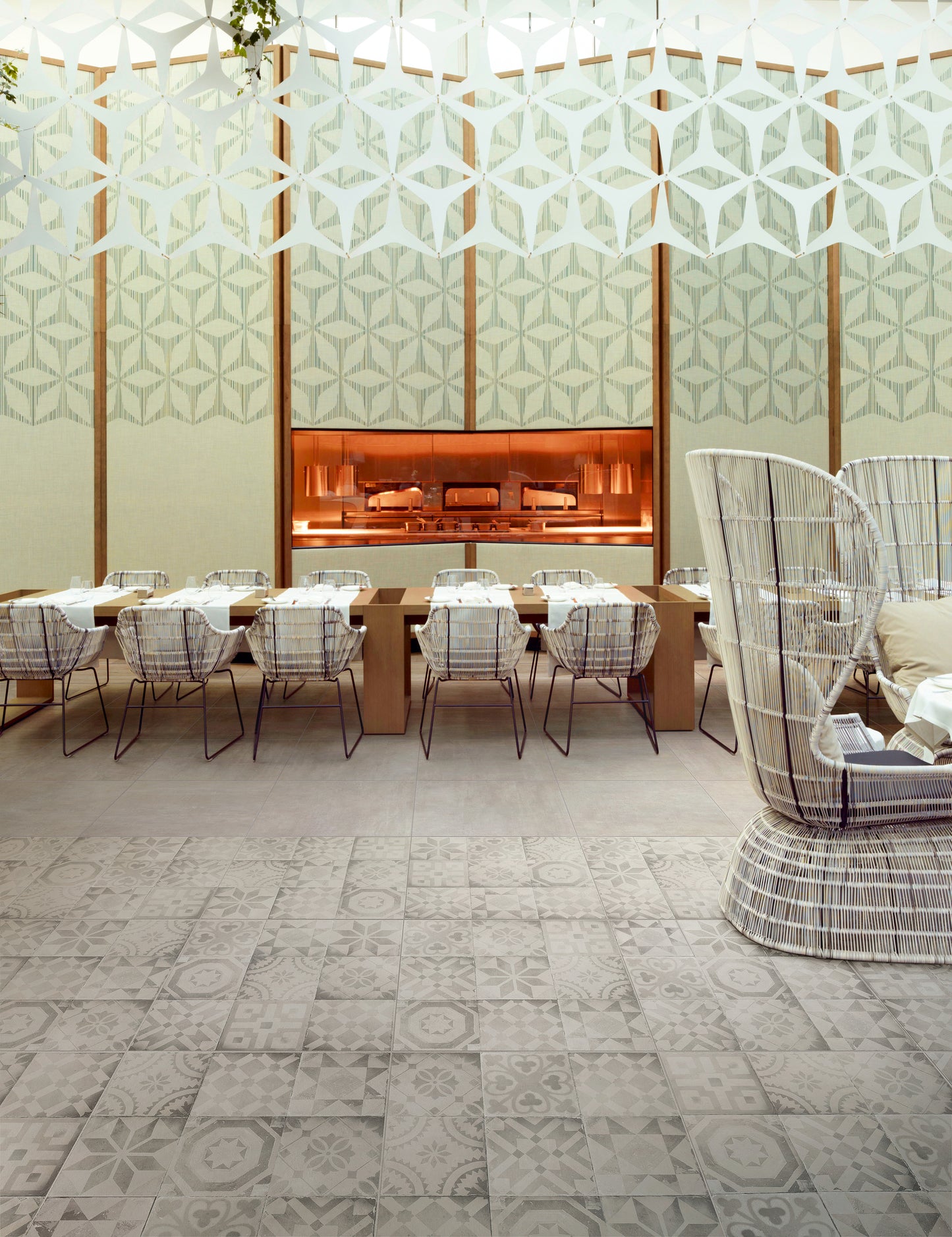 Tile Icon Taubengrau 60x120