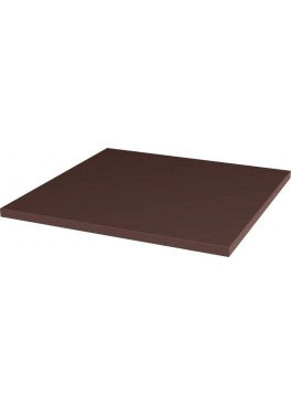 Pflasterklinker Naturbraun 30x30