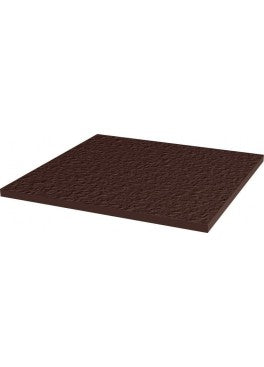 Klinkerfliese Naturbraun Duro 30x30