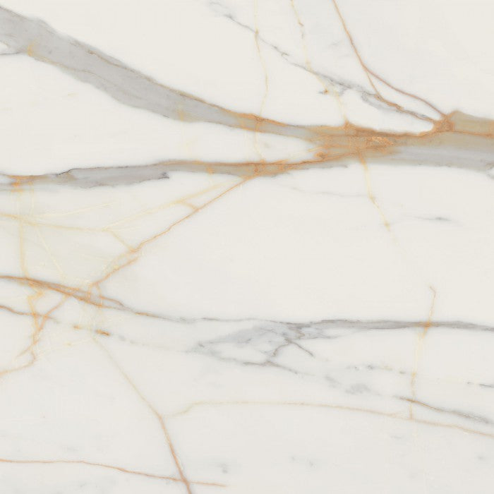 Marmo d'Oro-Fliesenhälfte 79,8x79,8