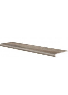 Fliese Mattina Beige Treppenhaus rektifiziert 32x120,2