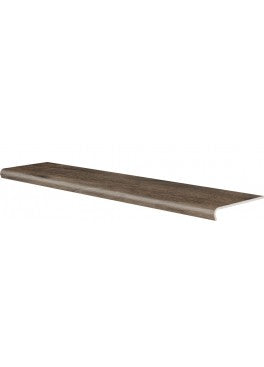 Fliese Mattina Marrone Treppe rektifiziert 32x120,2