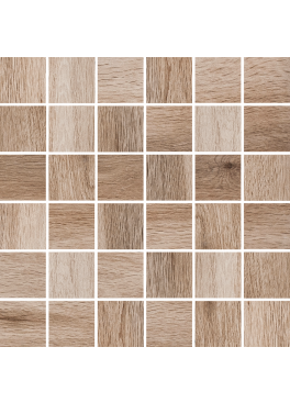 Fliese Mattina Sabia Rektifiziertes Mosaik 29,7x29,7