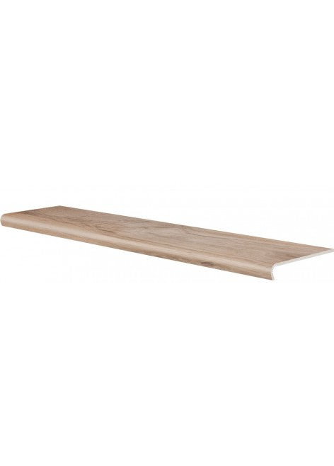 Fliese Mattina Sabia Treppe rektifiziert 32x120,2
