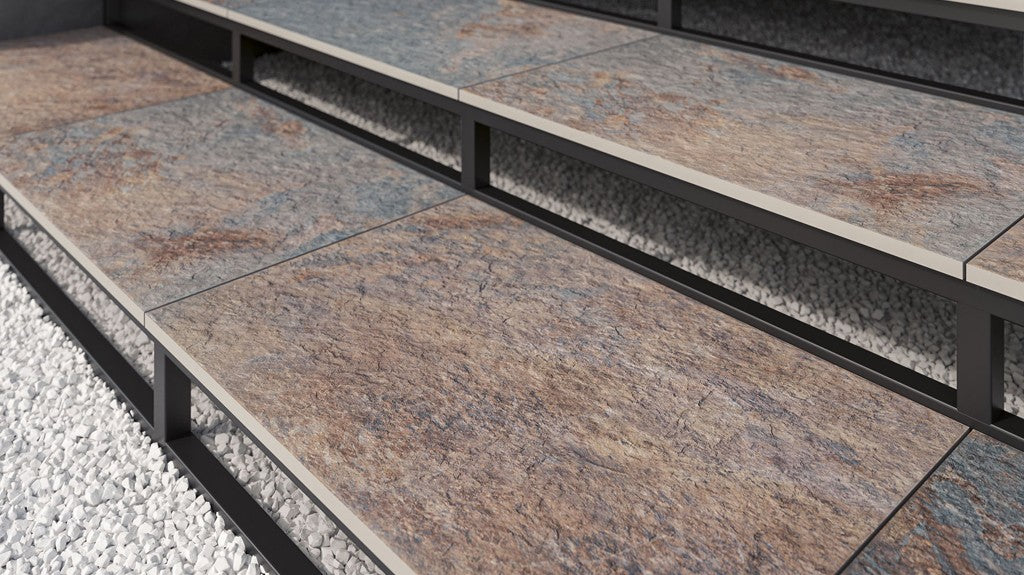 Fliese 2 cm Minster Rustic 60x90