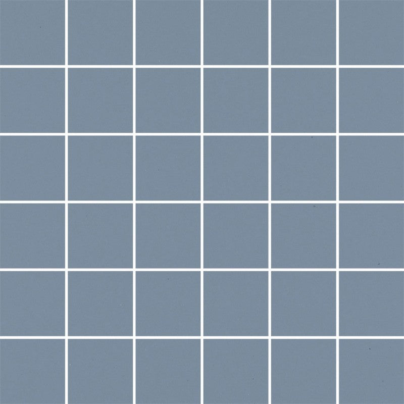 Fliese Modernizm Blaues Mosaik 29,8x29,8