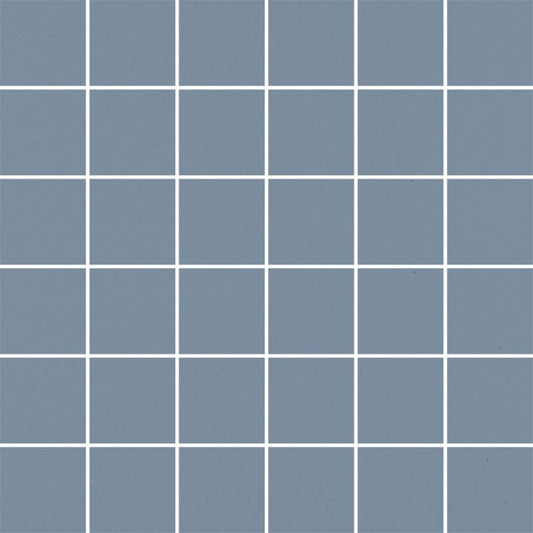 Fliese Modernizm Blaues Mosaik 29,8x29,8