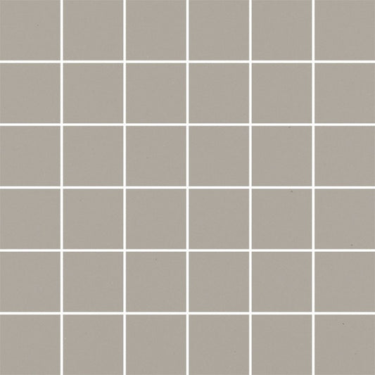 Fliese Modernizm Grys Mosaik 29,8x29,8