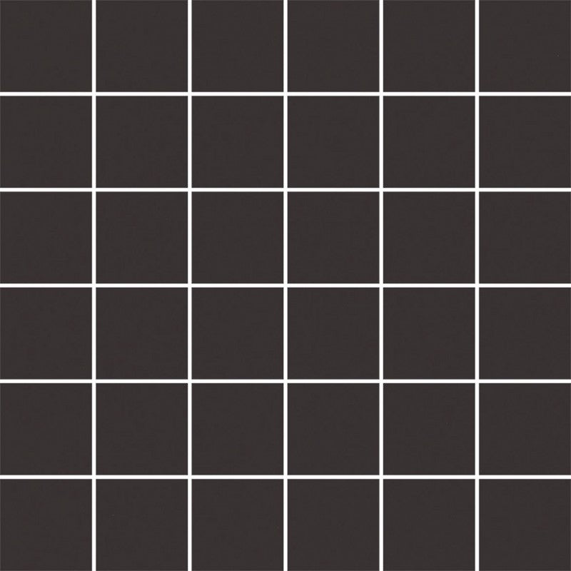 Fliese Modernizm Nero Mosaik 29,8x29,8