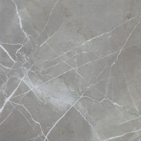 Fliesenmuseum Grau 60,8x60,8