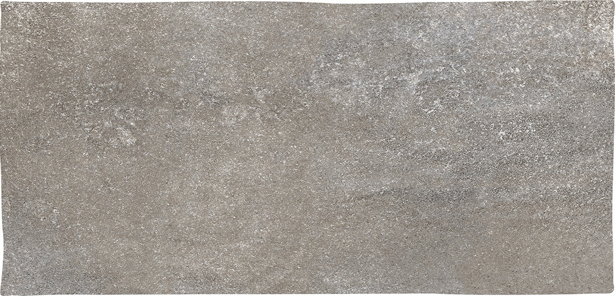 Nativa Argento Fliese 12,5x25