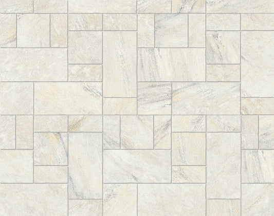 Multiformato-Fliese Nativa Bianco