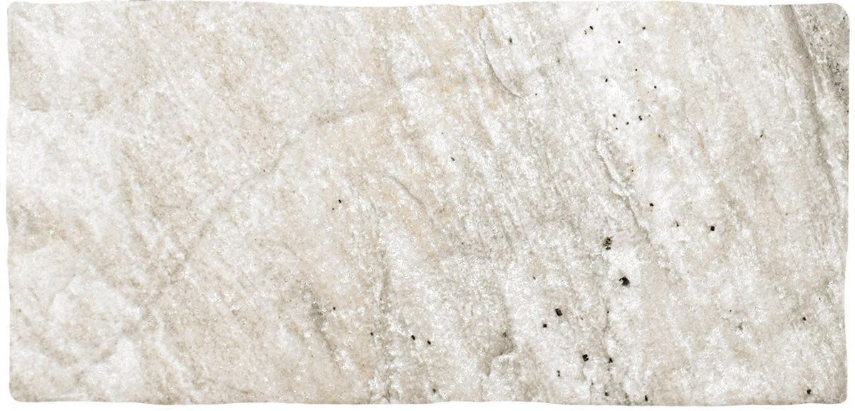 Nativa Bianco Fliese 12,5x25