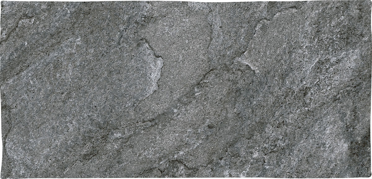 Fliese Nativa Nero 25x25