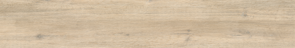 Naturbeige Fliese 19,8 x 119,8 rektifiziert.