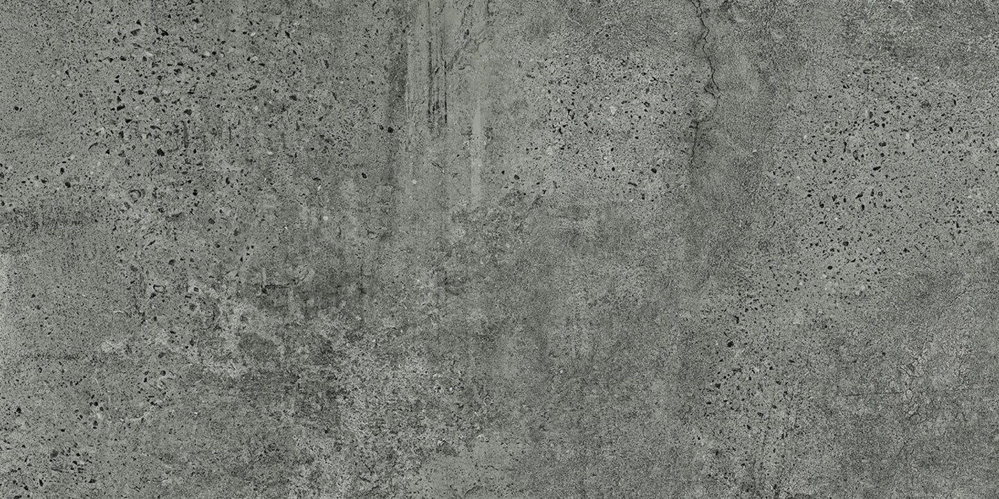 Pflaster Newstone Graphit 60x120