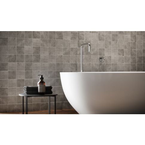 Newstone Graphitsockel 7x60