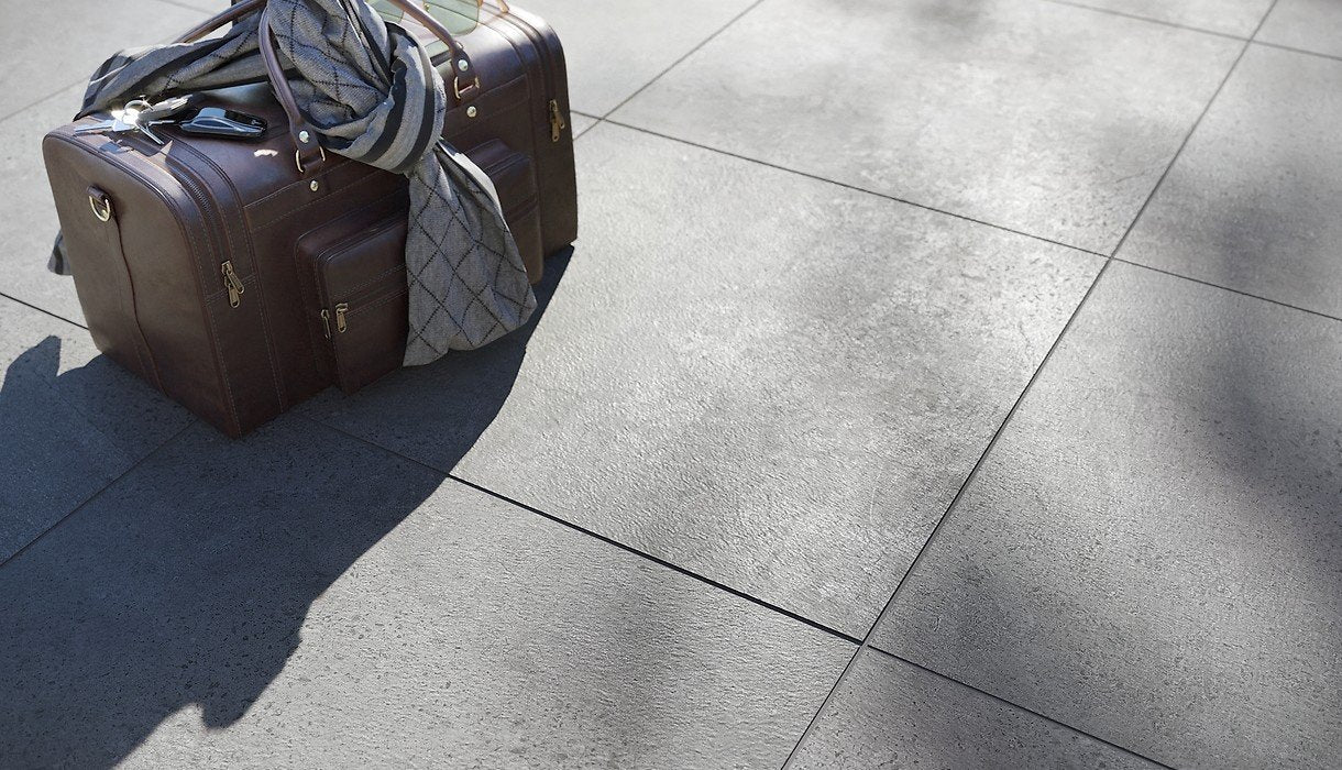 Newstone White 30x60 Fliesen