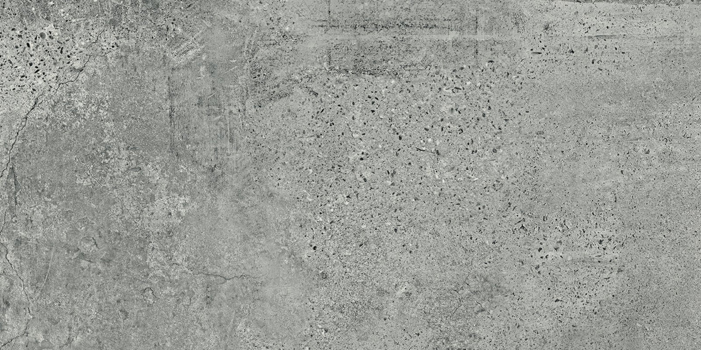 Fliese Newstone Grau 60x120