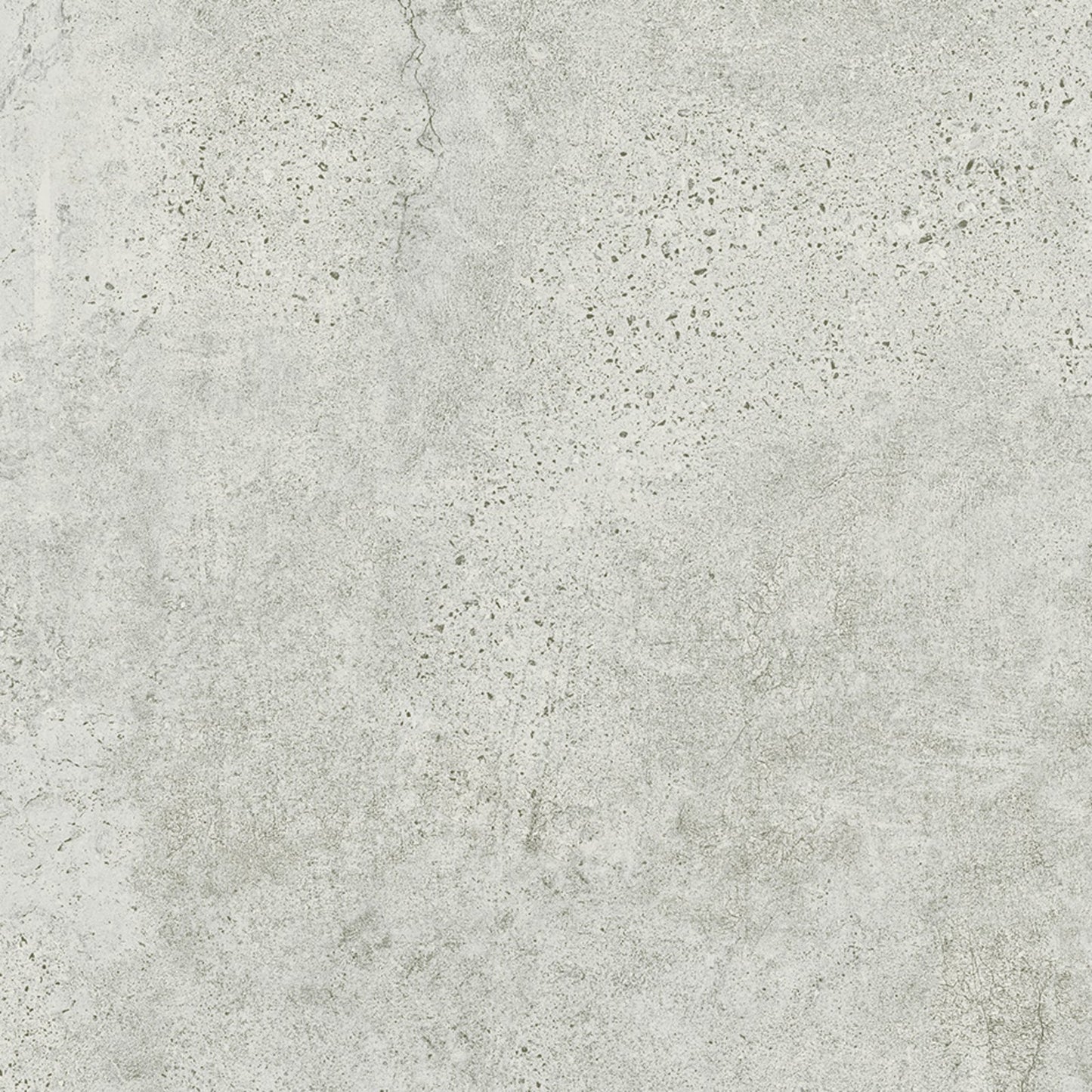 Newstone hellgraue 80x80-Fliesen