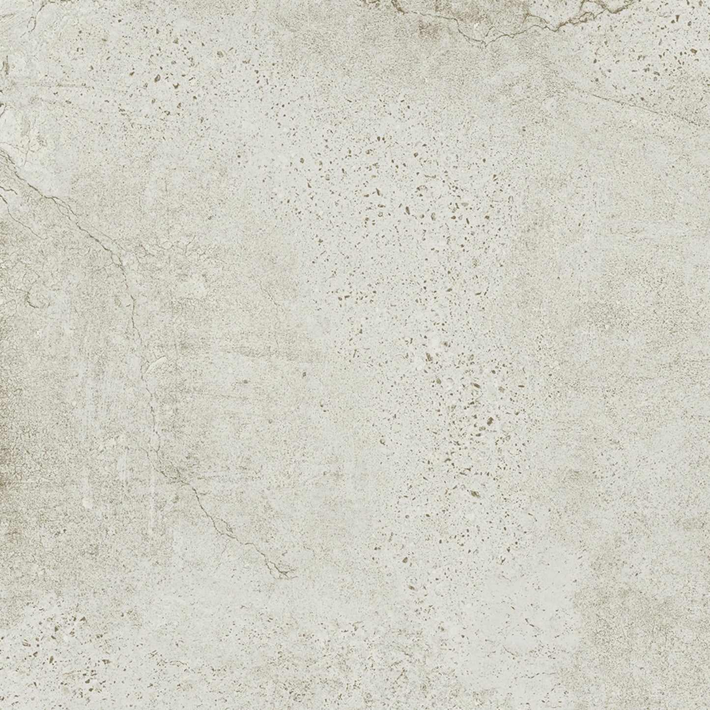 Newstone White 80x80 Fliesen