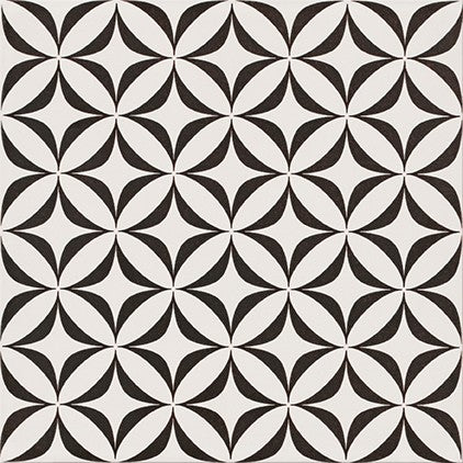 Patchwork-Vertigo-Fliese 29,8x29,8