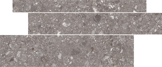 Fliese Pietra Di Gré anthrazit Landhausdiele 30x60