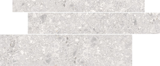 Fliese Pietra Di Gré bianco Planke 30x60