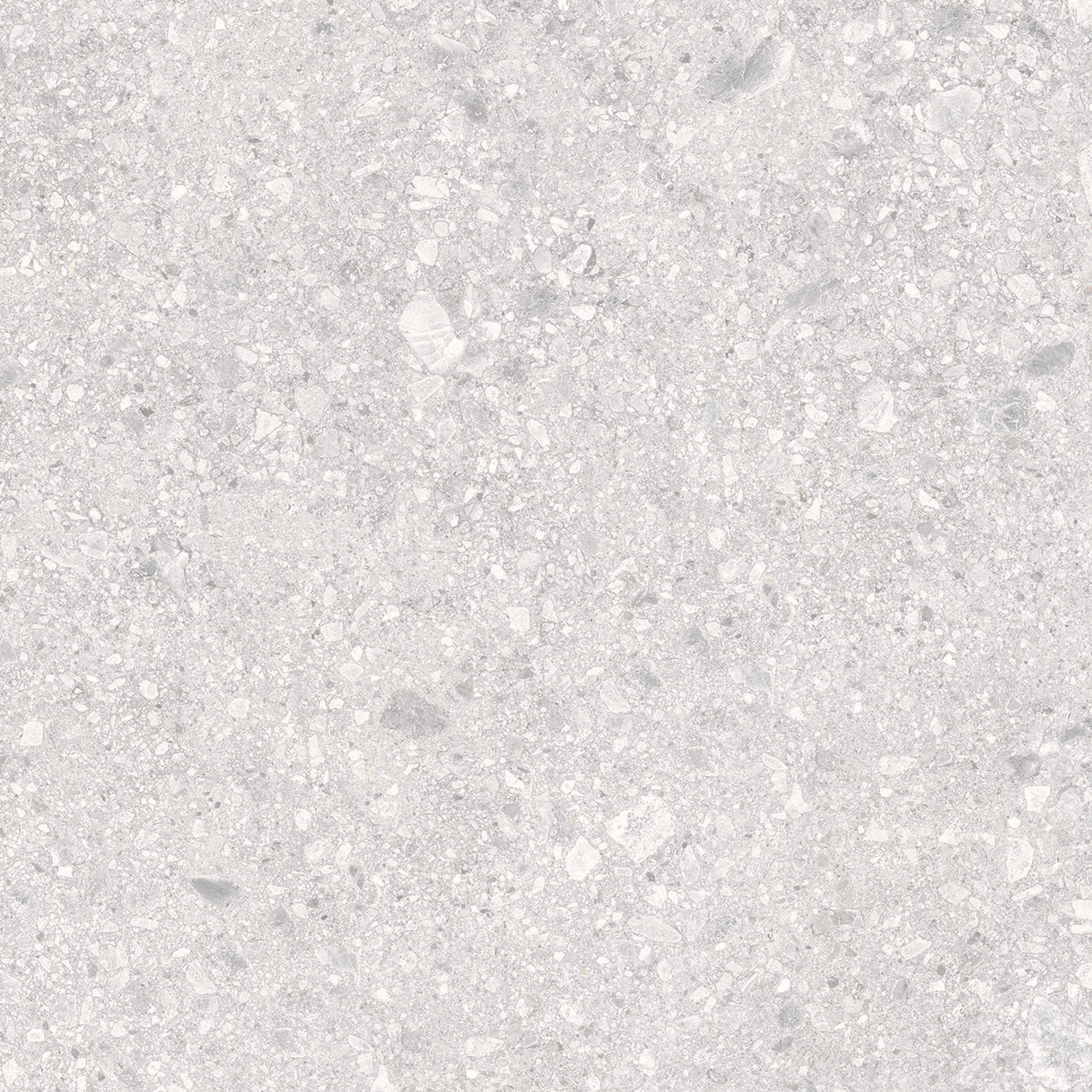 Fliese Pietra Di Gré weiß 60x60