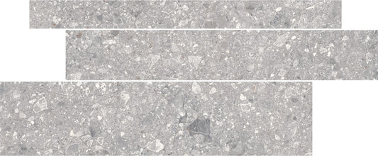 Fliese Pietra Di Gré Grigio Planke 30x60