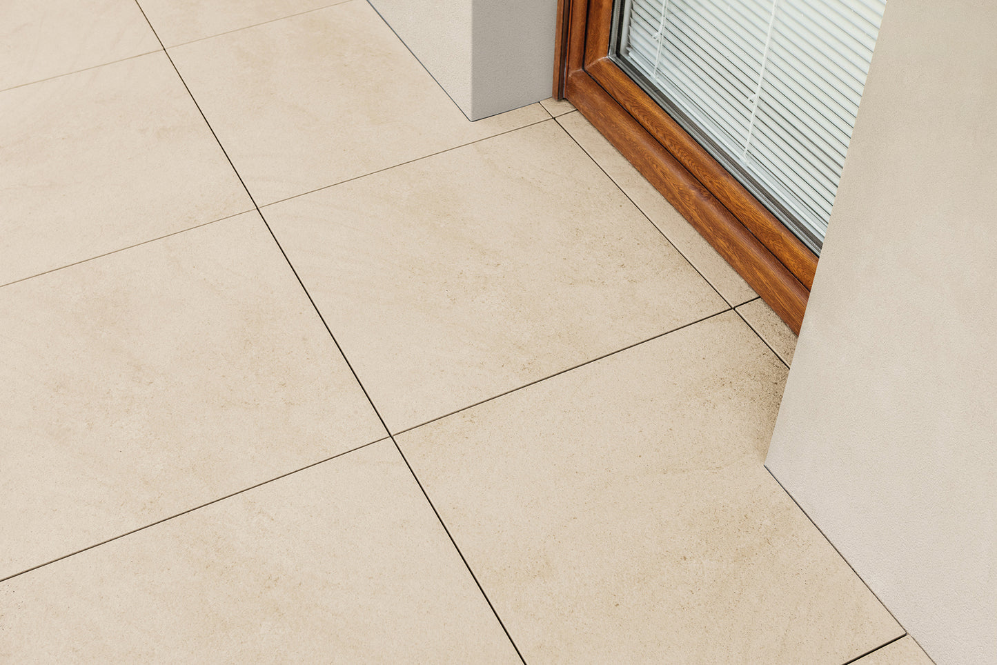 Fliese Kaamos Beige 60x60x2