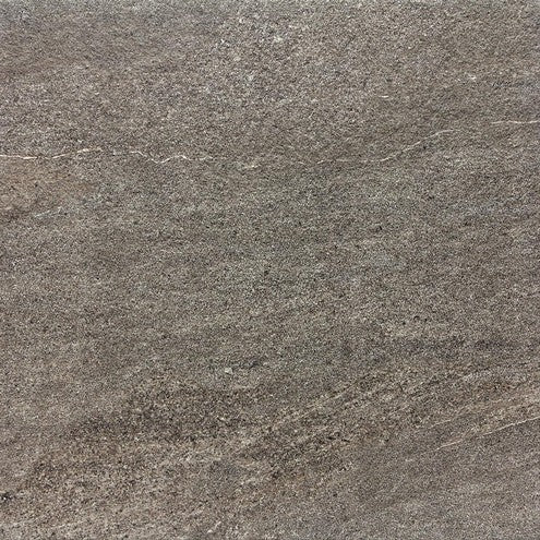 Fliese Quarzit Outdoor 2.0 braun Rect. 59,8x59,8x2