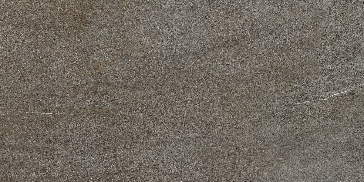 Fliese Quarzit braun Rect. 29,8x59,8
