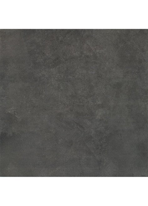Pflaster Qubus Anthrazit Rektifiziert 60x60 Mat
