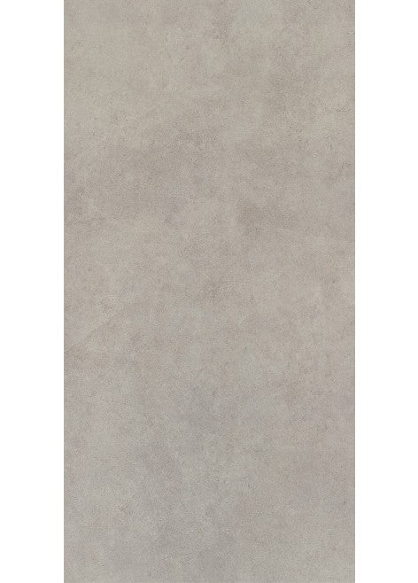 Fliese Qubus Grau rektifiziert 29,7×60 Mat