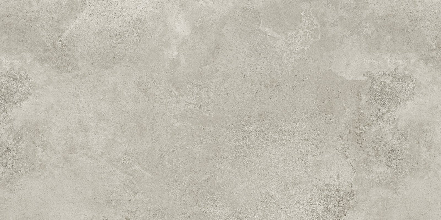 Fliese Quenos Hellgrau Lappato 60x120