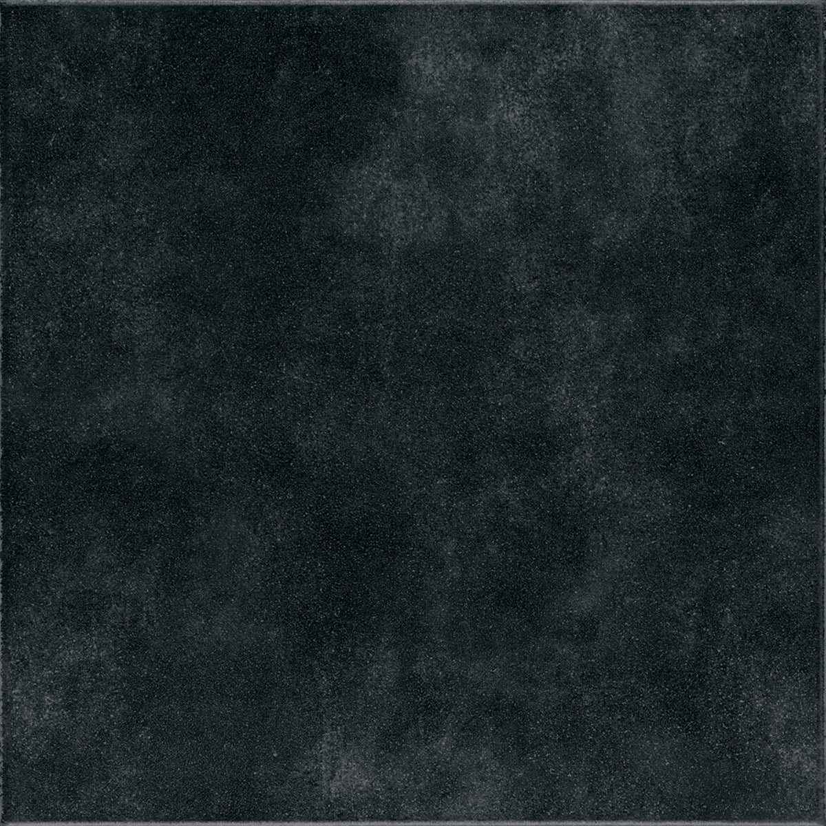 Fliese Rako Schwarz 33,3x33,3