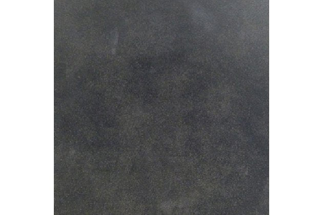 Fliese Rako Schwarz 45x45